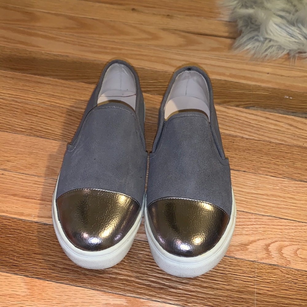Steve Madden loafers